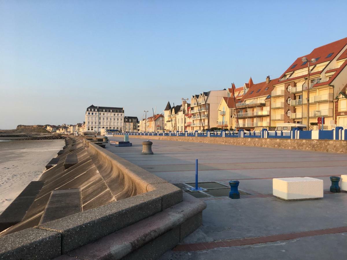 Studio "Cote Mer" La Naturelle - Вімере Екстер'єр фото